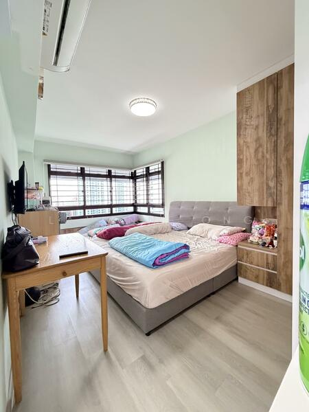 622 Senja Road HDB Flat For Sale at S$ 708,000 | PropertyGuru Singapore - Bedroom
