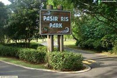 For Rent - Pasir Ris Beach Park