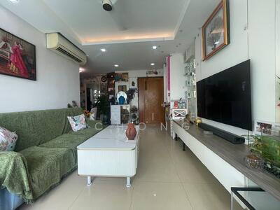 For Sale - 266C Compassvale Bow