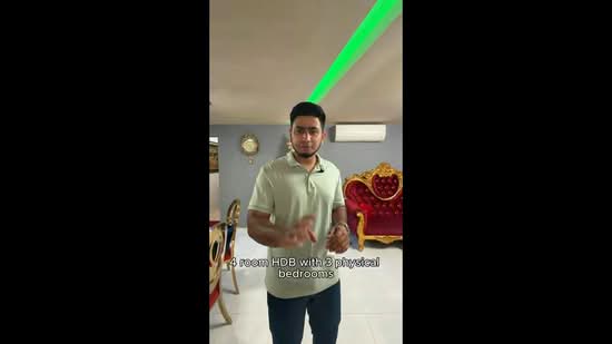 751 Woodlands Circle HDB Flat For Sale at S$ 499,999 | PropertyGuru Singapore