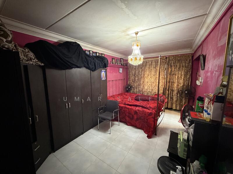 751 Woodlands Circle HDB Flat For Sale at S$ 499,999 | PropertyGuru Singapore