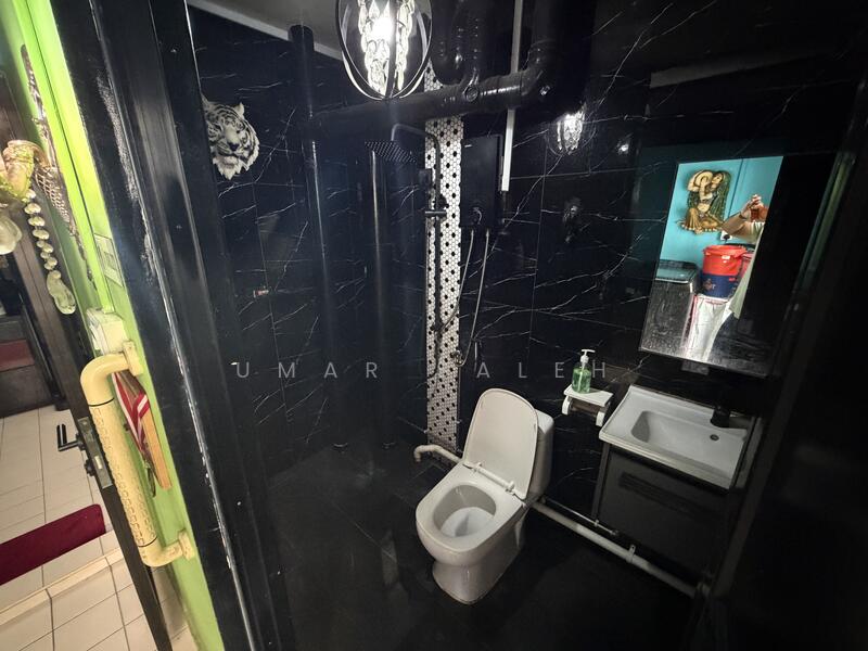 751 Woodlands Circle HDB Flat For Sale at S$ 499,999 | PropertyGuru Singapore