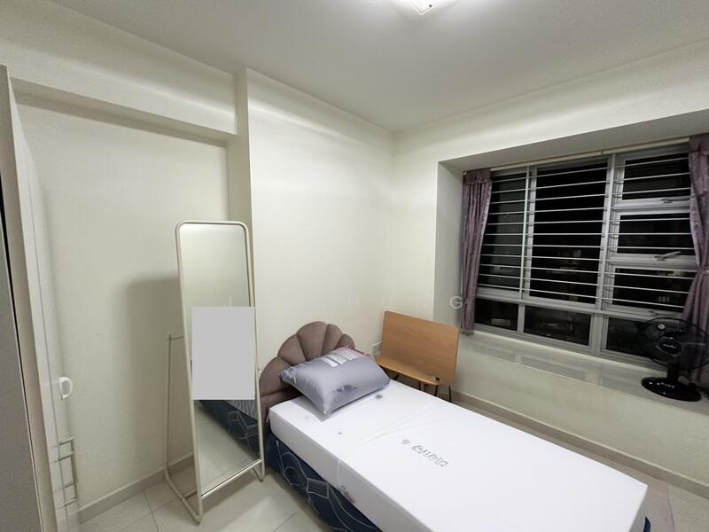420 Clementi Avenue 1, 420 Clementi Avenue 1, Room Rental, 1 sqft, HDB Flat For Rent, by Jay Hung, 500052688 - Bedroom - PropertyGuru.com.sg