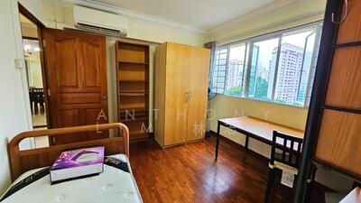 For Rent - 21 Holland Drive