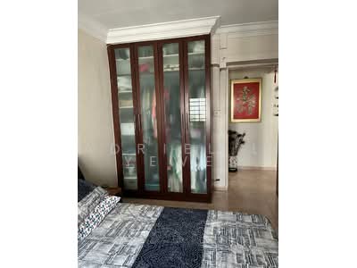 For Rent - 204C Compassvale Drive