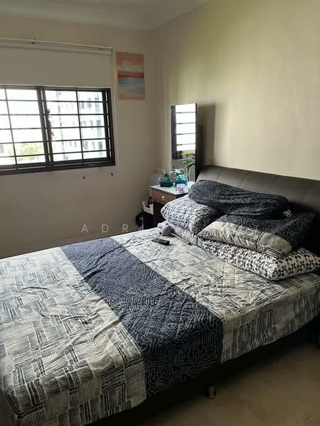 204C Compassvale Drive, 204C Compassvale Drive, Room Rental, 150 sqft, HDB Flat For Rent, by Adriel Li Yewen, 500052690 - Bedroom - PropertyGuru.com.sg