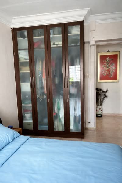 204C Compassvale Drive, 204C Compassvale Drive, Room Rental, 150 sqft, HDB Flat For Rent, by Adriel Li Yewen, 500052690 - Bedroom - PropertyGuru.com.sg