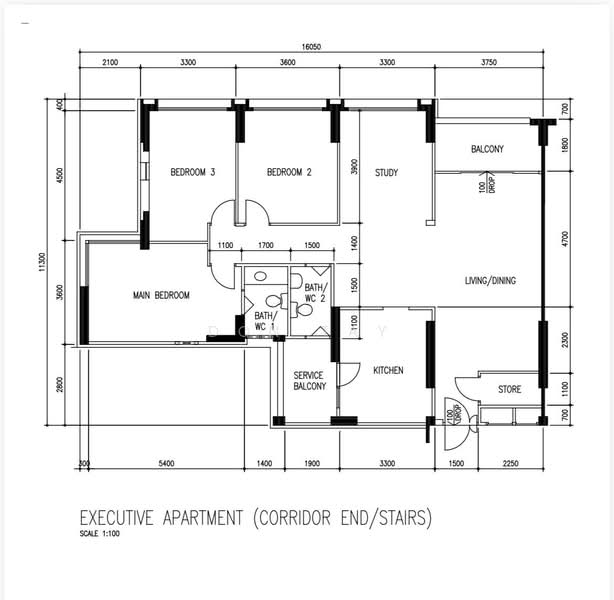 For Sale 163 Jalan Teck Whye