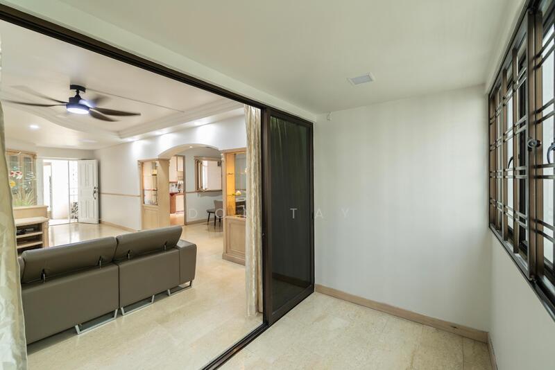 163 Jalan Teck Whye HDB Flat For Sale at S$ 828,000 | PropertyGuru Singapore