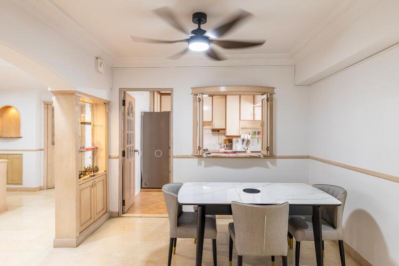 163 Jalan Teck Whye HDB Flat For Sale at S$ 828,000 | PropertyGuru Singapore