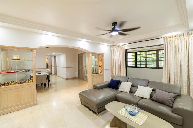 163 Jalan Teck Whye HDB Flat For Sale at S$ 828,000 | PropertyGuru Singapore