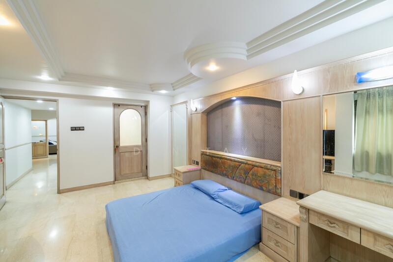 163 Jalan Teck Whye HDB Flat For Sale at S$ 828,000 | PropertyGuru Singapore