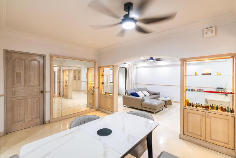 163 Jalan Teck Whye HDB Flat For Sale at S$ 828,000 | PropertyGuru Singapore