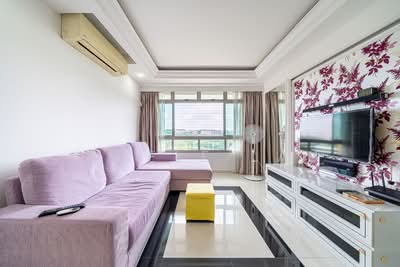 For Rent - 306D Punggol Drive
