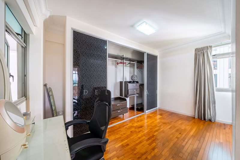 306D Punggol Drive, 306D Punggol Drive, 3 Bedrooms, 1,001 sqft, HDB Flat For Rent, by Adele Lau, 500052693 - Bedroom - PropertyGuru.com.sg