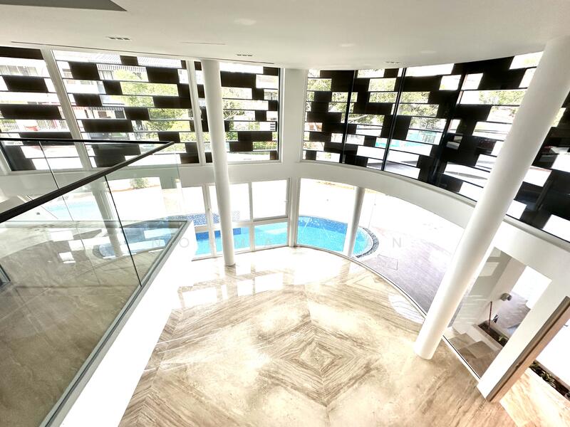 Serangoon Garden Estate Semi-Detached House For Sale at S$ 9,500,000 | PropertyGuru Singapore - Interior