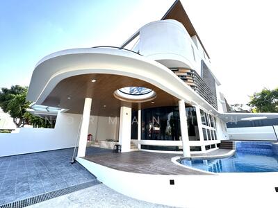 For Sale - Serangoon Garden Estate