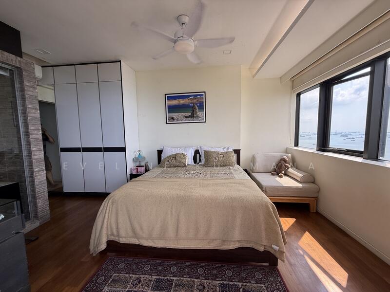 Bayshore Park, 50 Bayshore Road, 4 Bedrooms, 2,339 sqft, Condominium For Rent, by Eveline Kusmana, 500052700 - Master Bedroom - PropertyGuru.com.sg