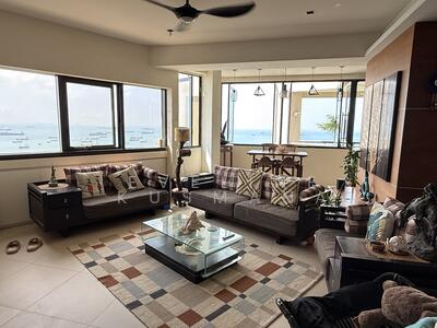 For Rent - Bayshore Park