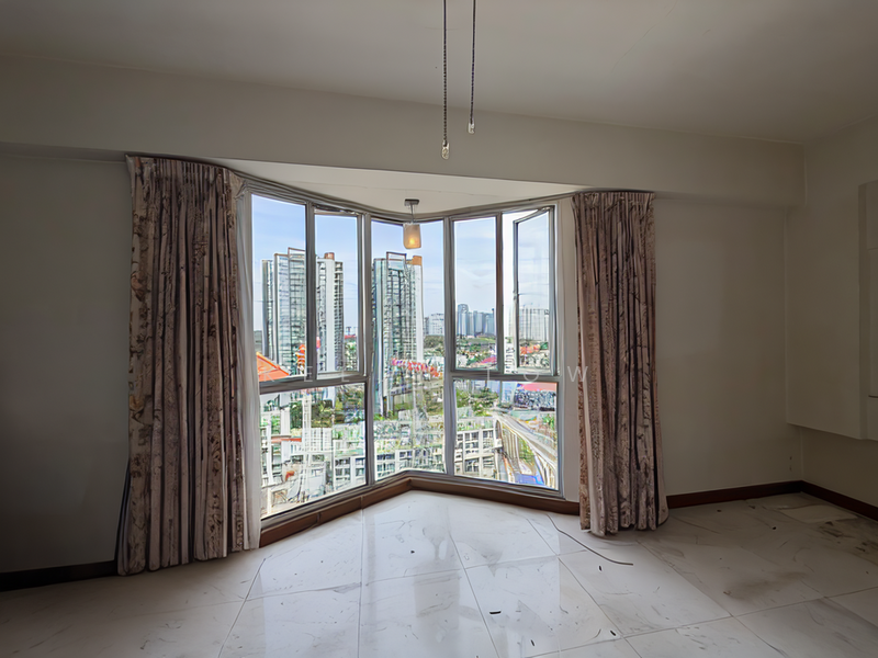 Freehold, City Fringe, at $2,000 psf! Condominium For Sale at S$ 2,196,000 | PropertyGuru Singapore - View