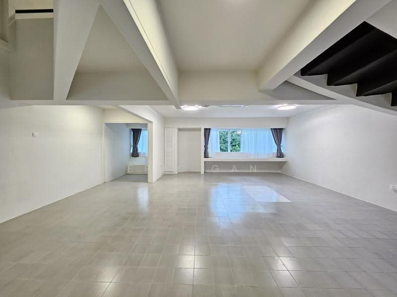 Interior of the Unit