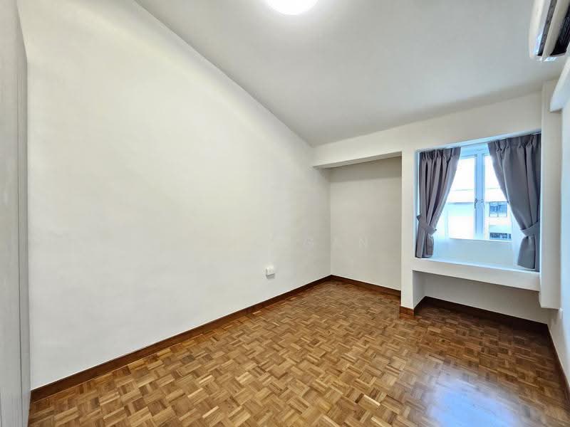 Common Bedroom