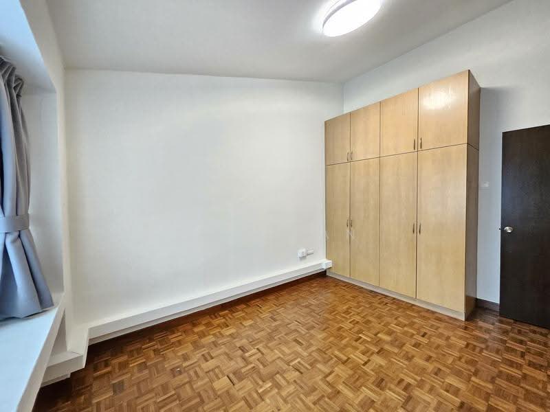 Common Bedroom