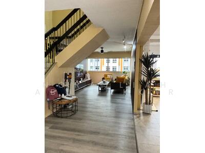 For Sale - 387 Yishun Ring Road