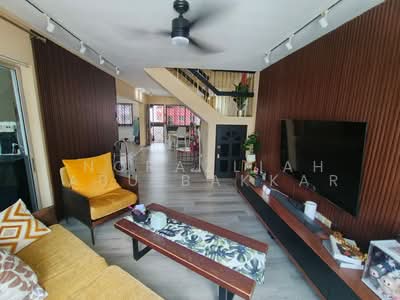 For Sale - 387 Yishun Ring Road