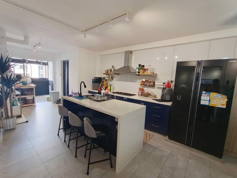 387 Yishun Ring Road HDB Flat For Sale at S$ 960,000 | PropertyGuru Singapore