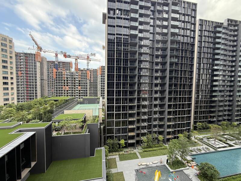 For Rent - Tembusu Grand