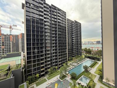 For Rent - Tembusu Grand