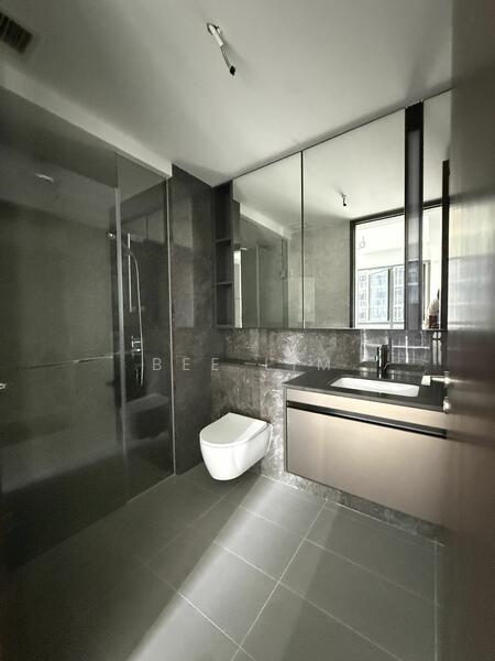 Tembusu Grand, 96 Jalan Tembusu, 2 Bedrooms, 743 sqft, Condominium For Rent, by Bee Lim, 500052706 - PropertyGuru.com.sg