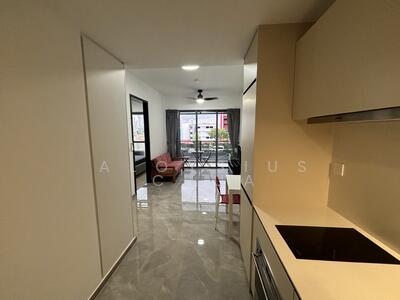 For Sale - JadeScape