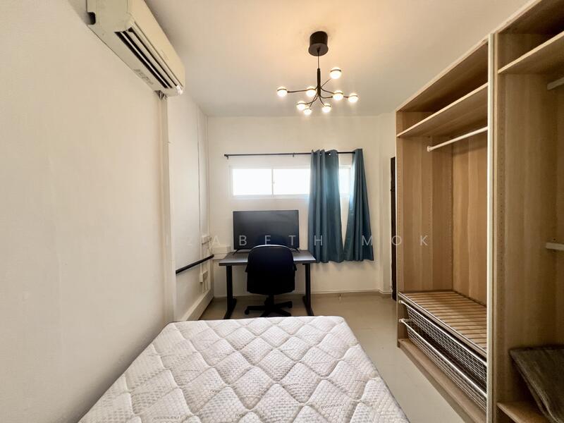 Cheap coliving rooms @ Tanjong Katong road, Tanjong Katong Road, Room Rental, 100 sqft, Shophouse For Rent, by Elizabeth Mok, 500052709 - C6 - PropertyGuru.com.sg