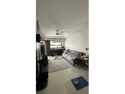 For Sale - 833 Yishun Street 81