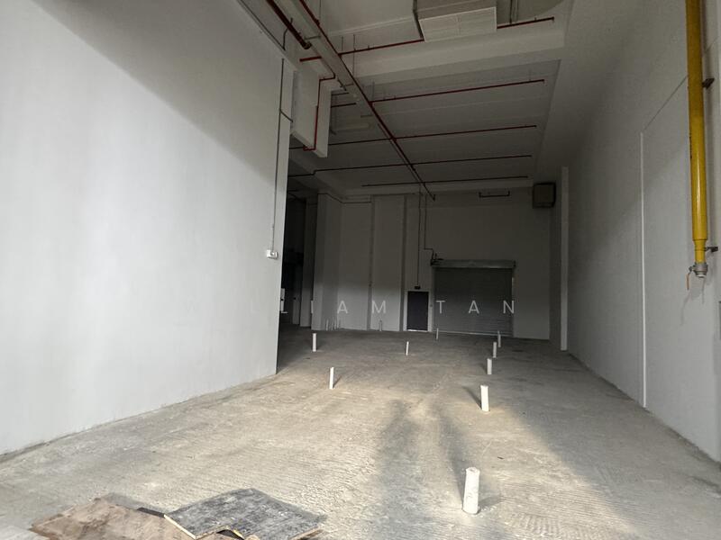 CT Foodnex, 2A-2B Mandai Estate, 1,776 sqft, Factory / Workshop (B2) For Sale, by William Tan, 500052713 - CommercialGuru.com.sg