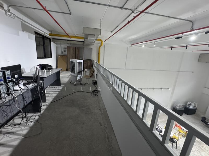 CT Foodnex, 2A-2B Mandai Estate, 1,776 sqft, Factory / Workshop (B2) For Sale, by William Tan, 500052713 - CommercialGuru.com.sg