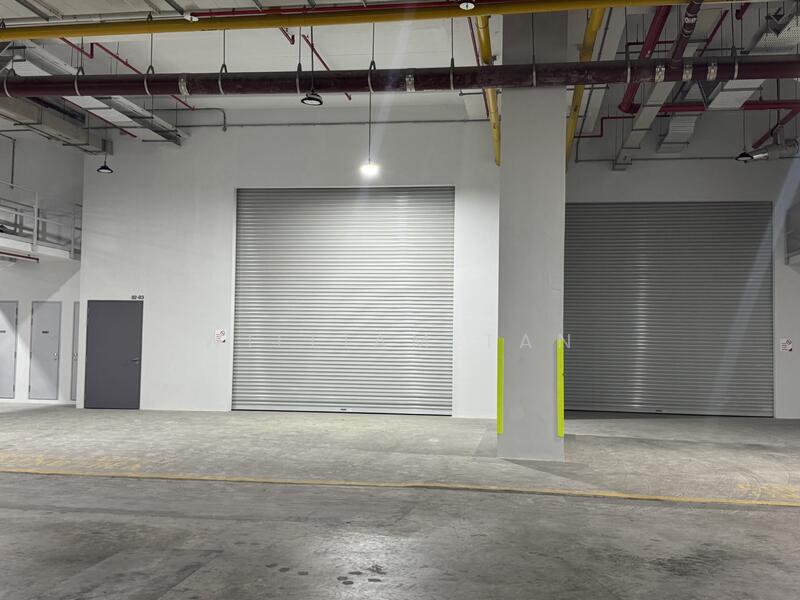 CT Foodnex, 2A-2B Mandai Estate, 1,776 sqft, Factory / Workshop (B2) For Sale, by William Tan, 500052713 - CommercialGuru.com.sg