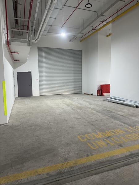 CT Foodnex, 2A-2B Mandai Estate, 1,776 sqft, Factory / Workshop (B2) For Sale, by William Tan, 500052713 - CommercialGuru.com.sg