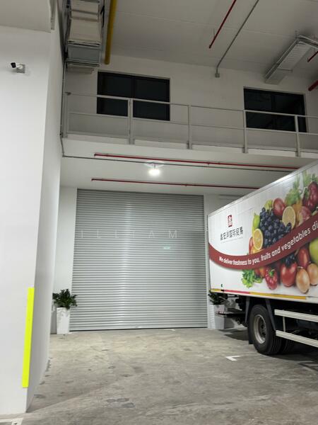 CT Foodnex, 2A-2B Mandai Estate, 1,776 sqft, Factory / Workshop (B2) For Sale, by William Tan, 500052713 - CommercialGuru.com.sg