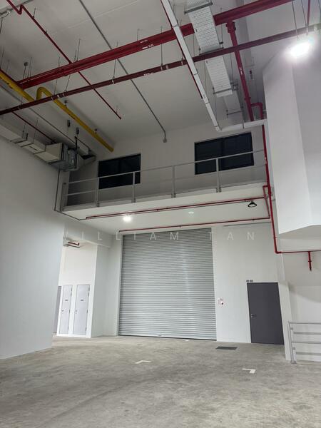 CT Foodnex, 2A-2B Mandai Estate, 1,776 sqft, Factory / Workshop (B2) For Sale, by William Tan, 500052713 - CommercialGuru.com.sg