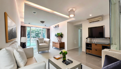 For Sale - Freehold, Ground Floor unit at Woodleigh, 6mins to the MRT.