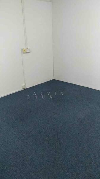 IMM Building, 2 Jurong East Street 21, 500 sqft, Light Industrial (B1) For Rent, by Alvin Chua Thiam Siew, 500052716 - Interior - CommercialGuru.com.sg