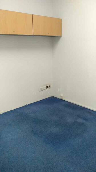 IMM Building, 2 Jurong East Street 21, 500 sqft, Light Industrial (B1) For Rent, by Alvin Chua Thiam Siew, 500052716 - Interior - CommercialGuru.com.sg