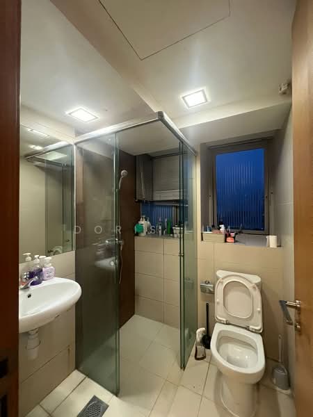 Esta Ruby, 500 Guillimard Road, Room Rental, 180 sqft, Condominium For Rent, by Doris Lum, 500052717 - Bathroom - PropertyGuru.com.sg