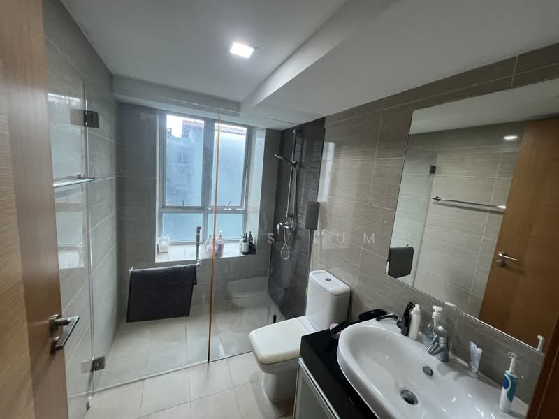 Esta Ruby, 500 Guillimard Road, Room Rental, 250 sqft, Condominium For Rent, by Doris Lum, 500052717 - PropertyGuru.com.sg
