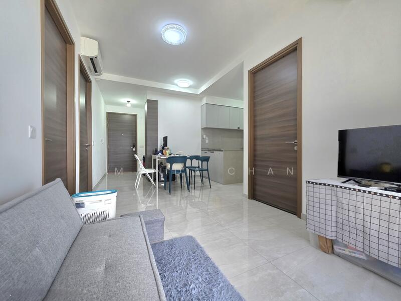 The Florence Residences Condominium For Sale at S$ 1,250,000 | PropertyGuru Singapore