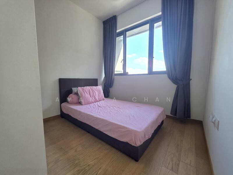 The Florence Residences Condominium For Sale at S$ 1,250,000 | PropertyGuru Singapore