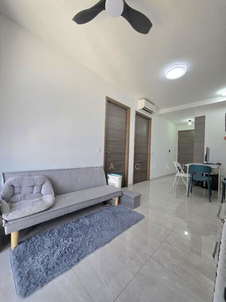 The Florence Residences Condominium For Sale at S$ 1,250,000 | PropertyGuru Singapore